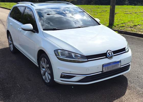 VOLKSWAGEN GOLF 1.4 250 TSI TOTAL FLEX VARIANT HIGHLINE TIPTRONIC VOLKSWAGEN GOLF 1.4 250 TSI TOTAL FLEX VARIANT HIGHLINE TIPTRONIC